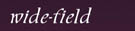 wide-field